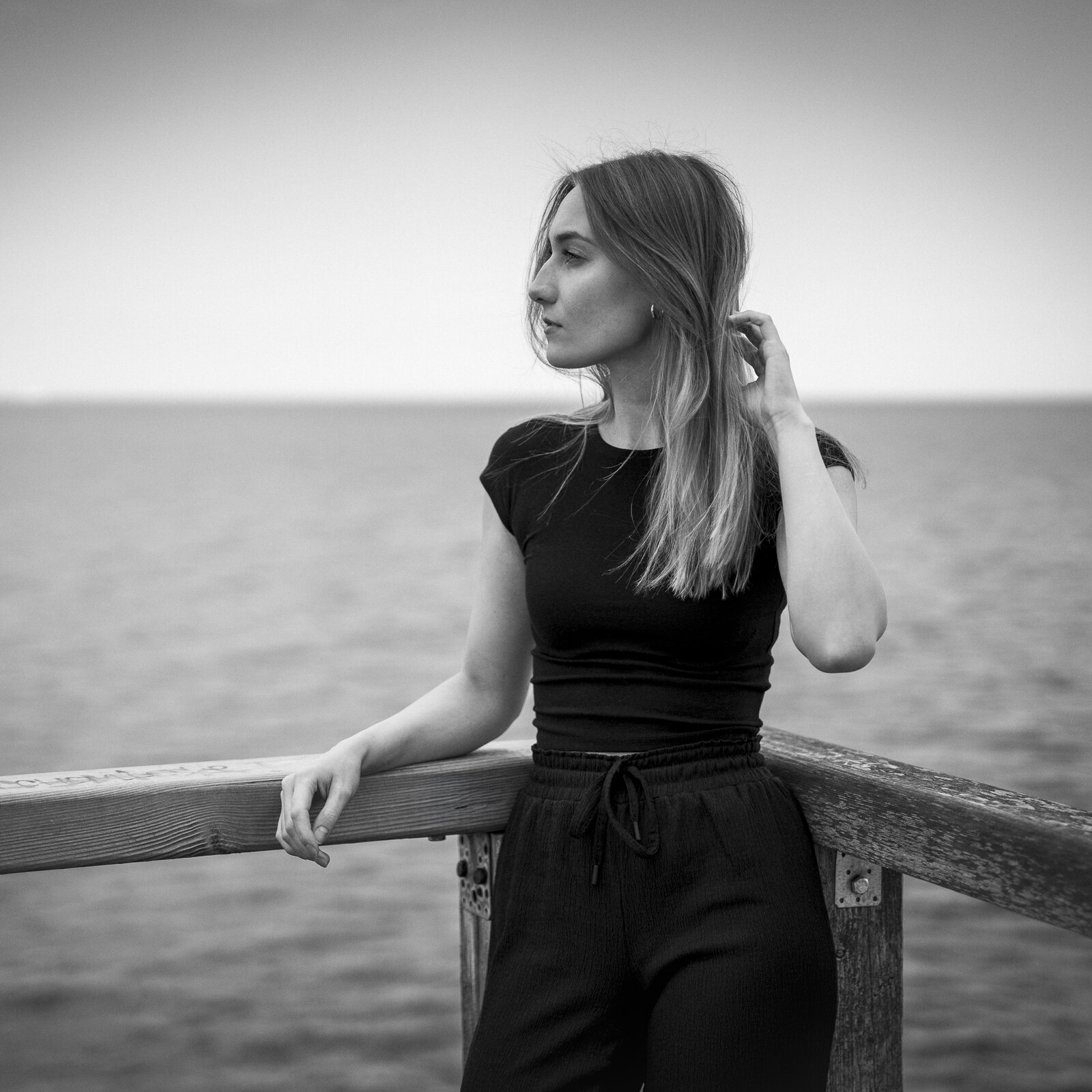 Johanna – Cover