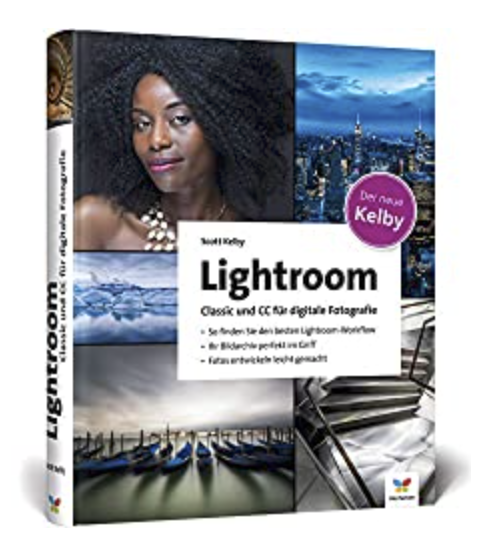 Lightroom Classic und CC