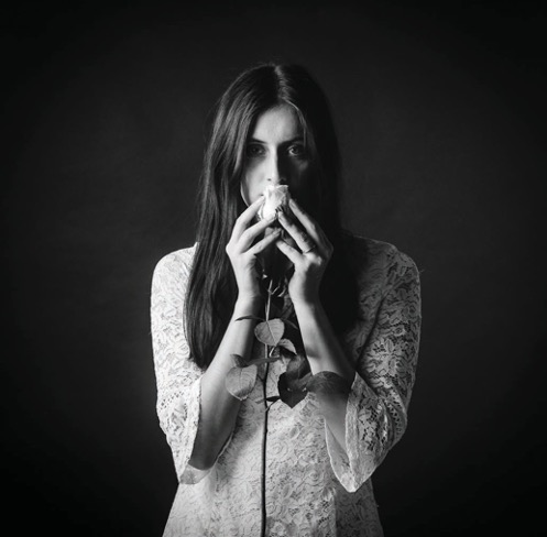 Meine analoge Portraitfotografie