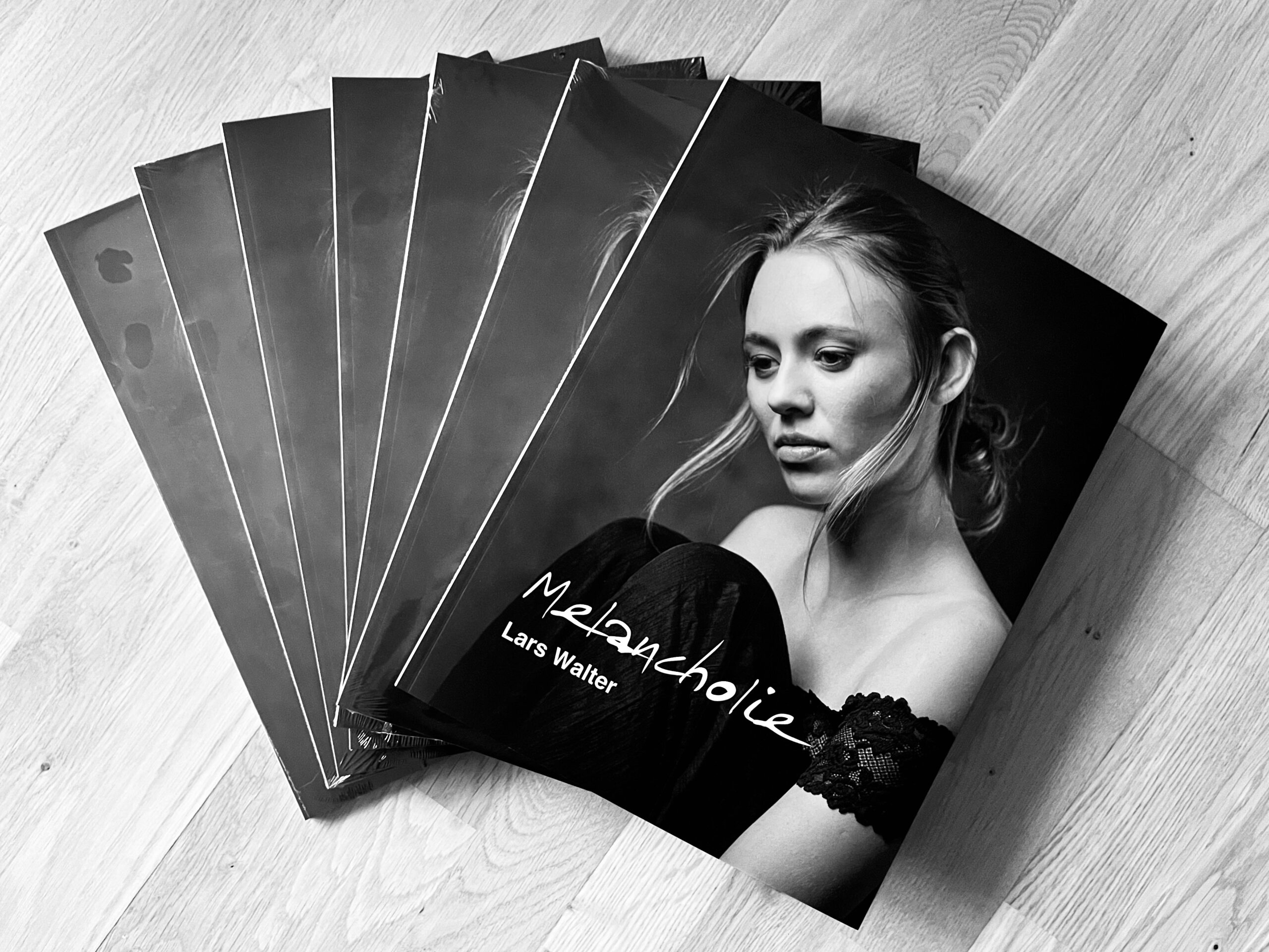 MEIN EIGENES MAGAZIN